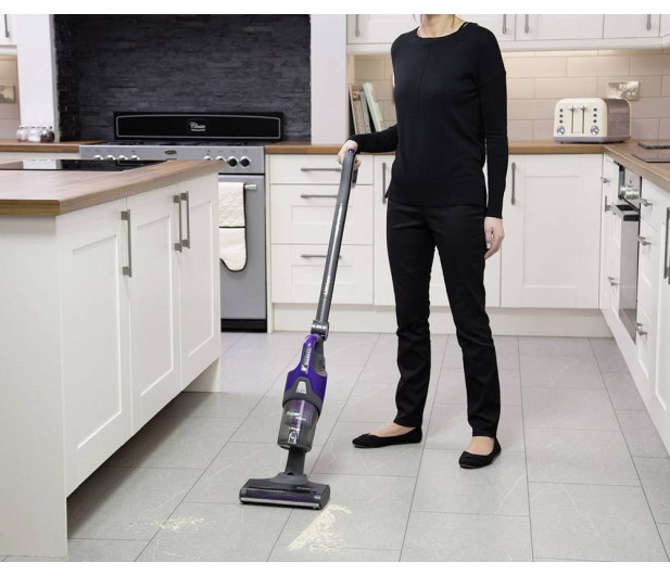 Morphy Richards SuperVac, 734050 - 1386167 - zdjęcie 8
